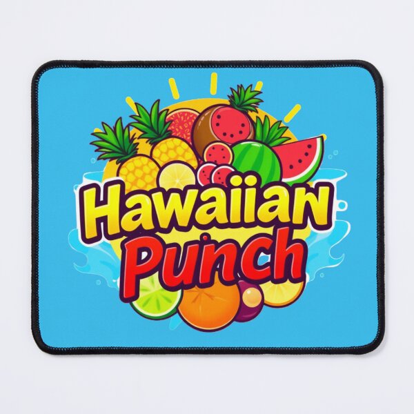 Item preview, Hawaiian Punch designed and sold by FashionCatwalk.