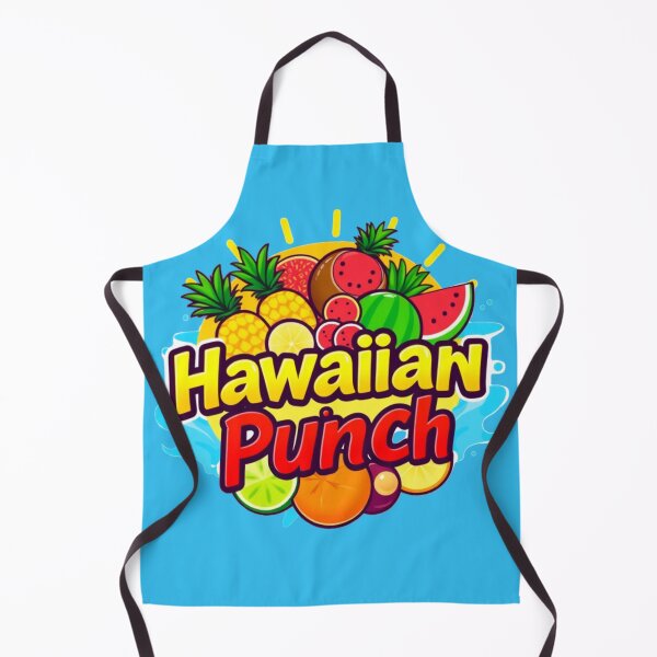 Item preview, Hawaiian Punch designed and sold by FashionCatwalk.