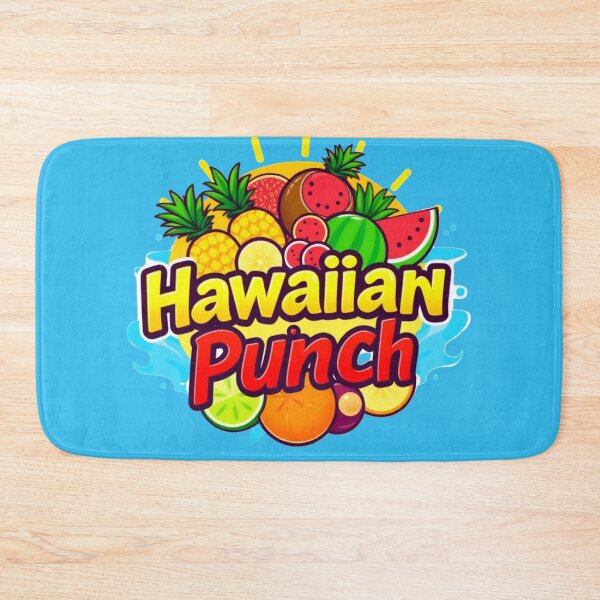 Item preview, Hawaiian Punch designed and sold by FashionCatwalk.