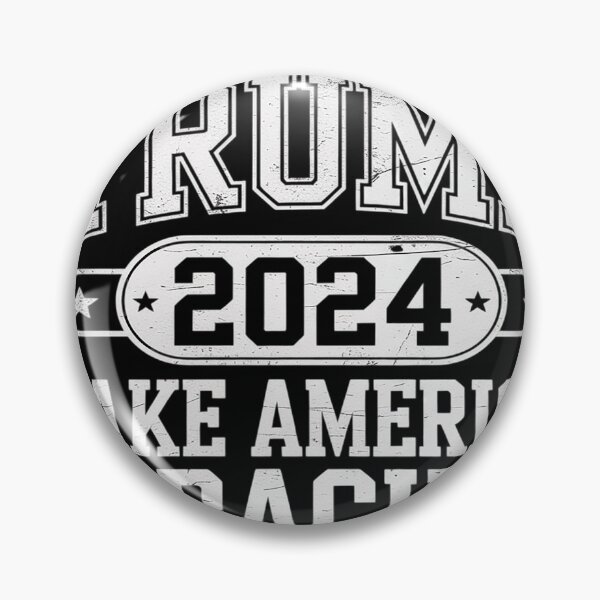 Item preview, Trump 2024 Take America Back designed and sold by Nekusa.