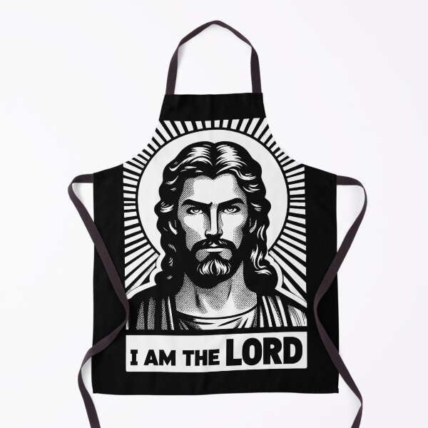 Item preview, Ezekiel 25:17 I Am The LORD designed and sold by plushism.