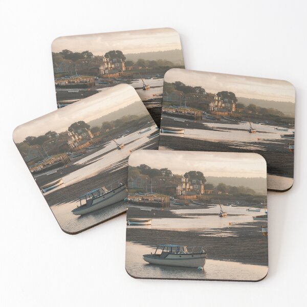 Item preview, Burnham Overy Staithe Sunset designed and sold by David Bowman.