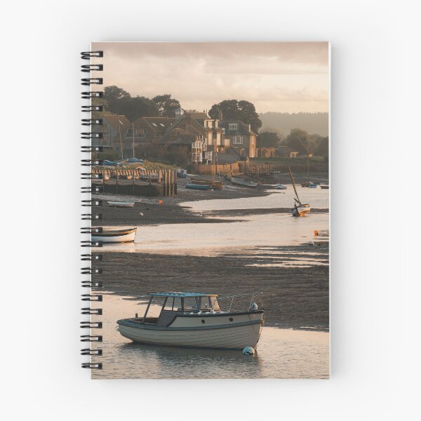 Item preview, Burnham Overy Staithe Sunset designed and sold by David Bowman.