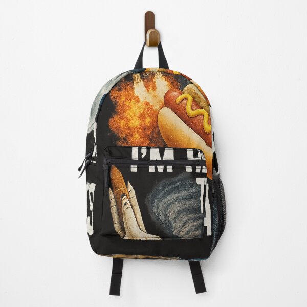 Item preview, I’m here for the dollar dogs designed and sold by Random4life.
