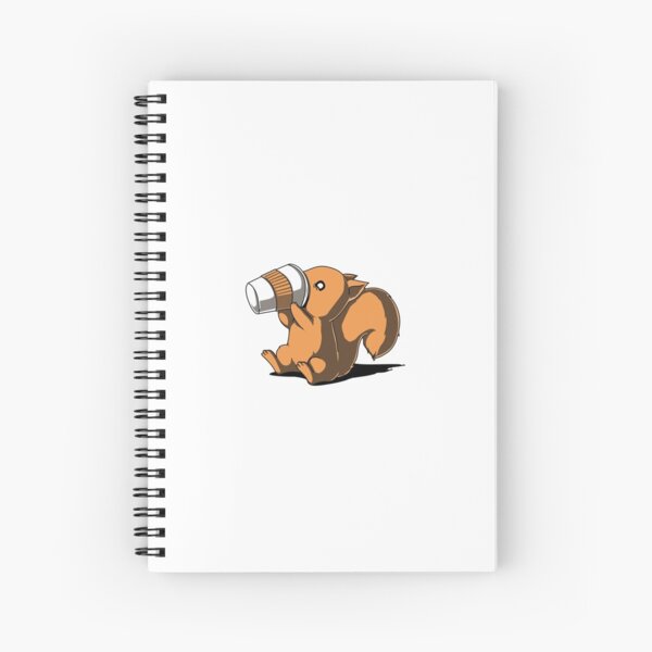 Item preview, Coffee Squirrel designed and sold by BenjiKing.