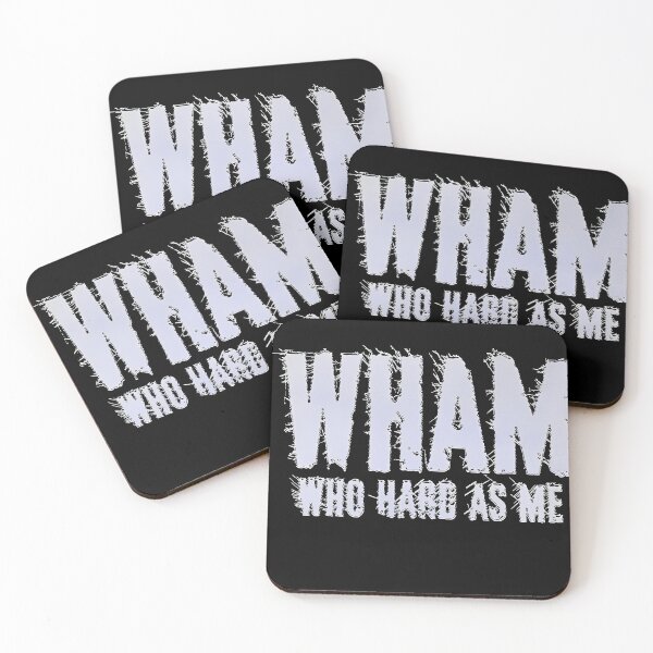 Item preview, wham lil baby merch designed and sold by Antisocial-Co.