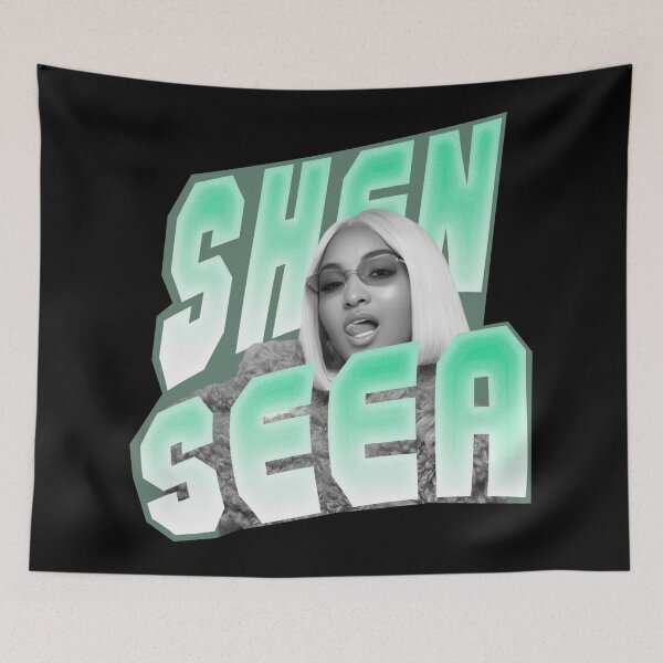 Item preview, Jamaican Singer With Tosca Font designed and sold by billiasbros.