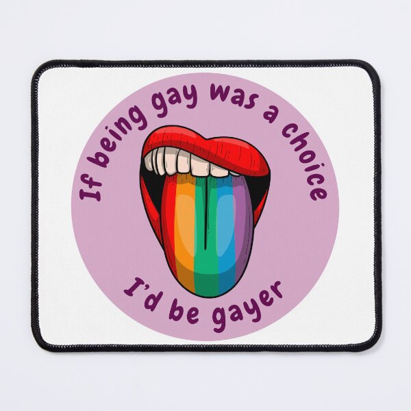 Item preview, Be Gayer designed and sold by imtheawkward1.