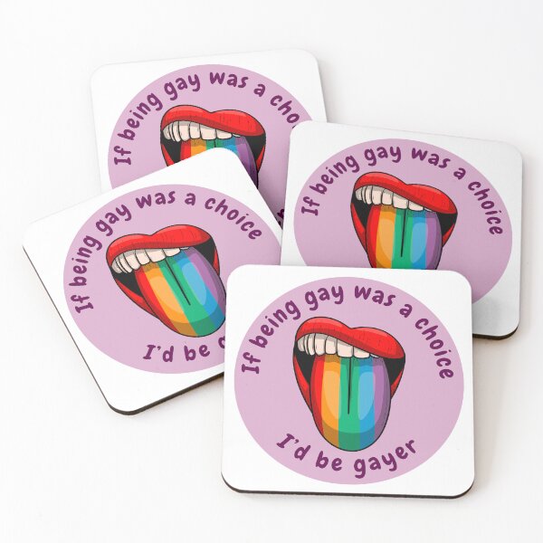 Item preview, Be Gayer designed and sold by imtheawkward1.