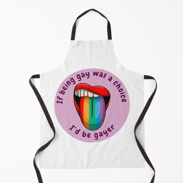 Item preview, Be Gayer designed and sold by imtheawkward1.