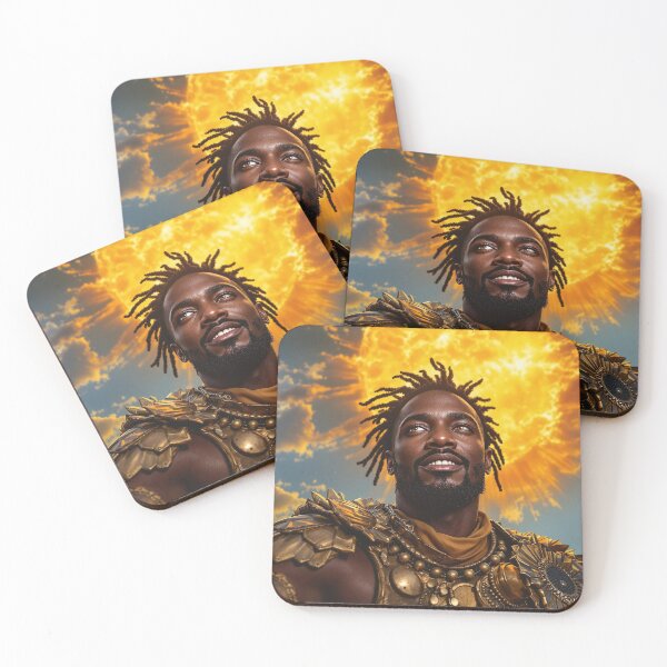 Item preview, Sun Brothers designed and sold by ABlackGalaxy.