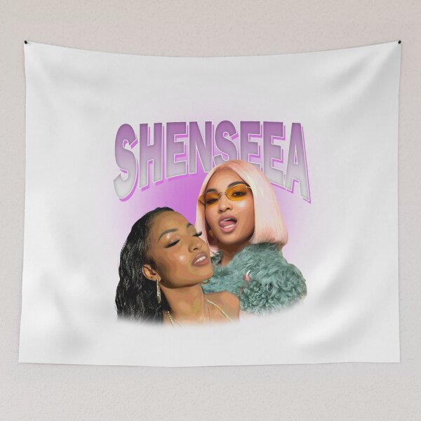 Item preview, Jamaican Singer With Pink Background designed and sold by billiasbros.