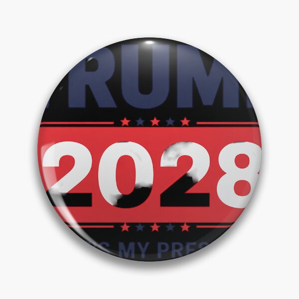Item preview, Trump 2024 Thats My President T-Shirt Patriotic Election designed and sold by Nekusa.