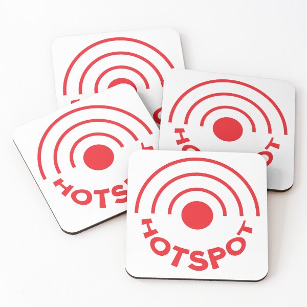 Item preview, Hotspot designed and sold by NIDO-AKOKA.