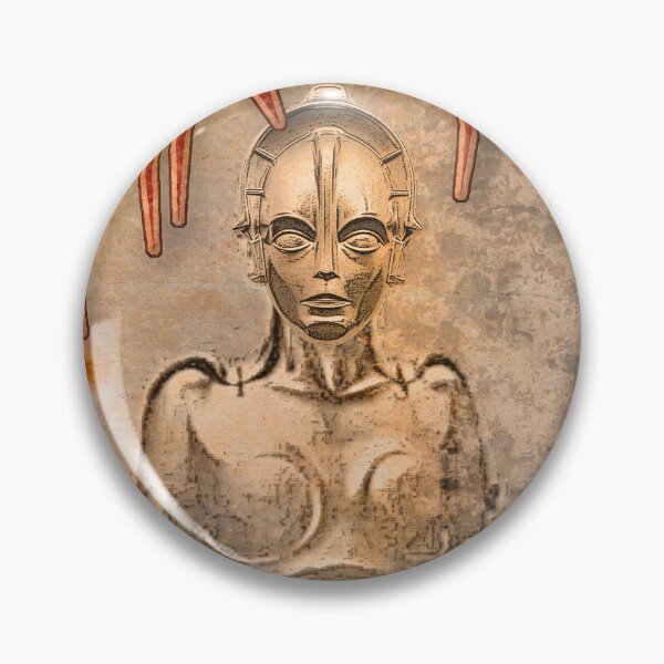 Item preview, Welcome to Metropolis designed and sold by PrivateVices.