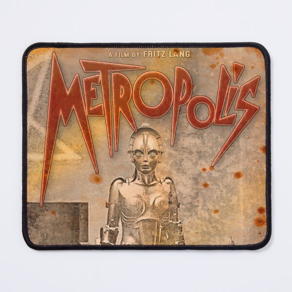 Item preview, Welcome to Metropolis designed and sold by PrivateVices.