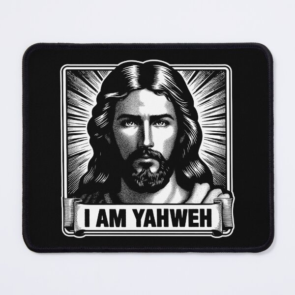 Item preview, Ezekiel 25:17 I Am Yahweh designed and sold by plushism.