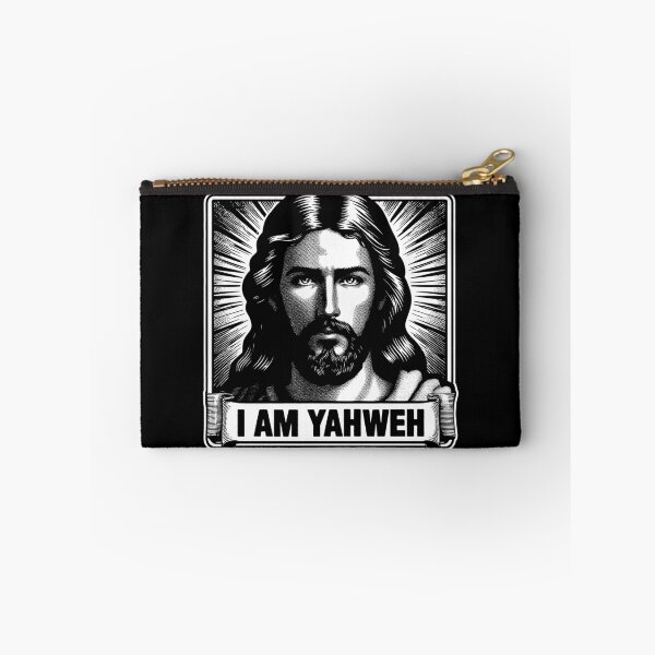 Item preview, Ezekiel 25:17 I Am Yahweh designed and sold by plushism.