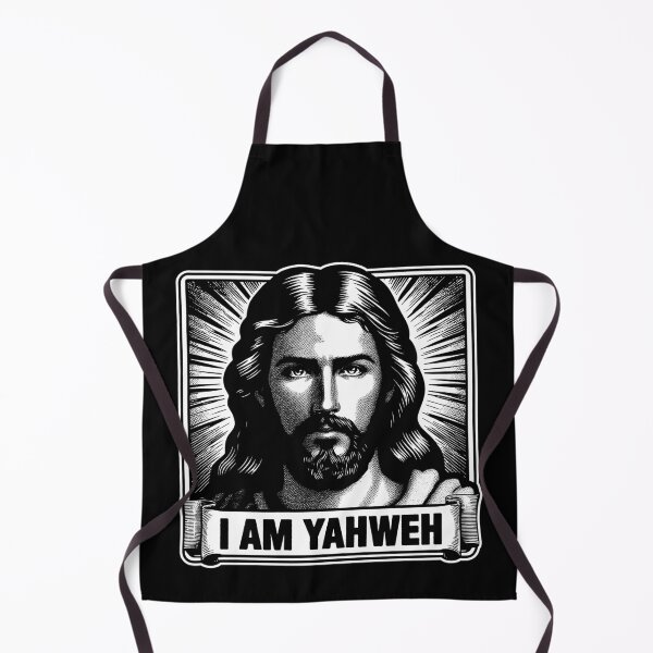 Item preview, Ezekiel 25:17 I Am Yahweh designed and sold by plushism.