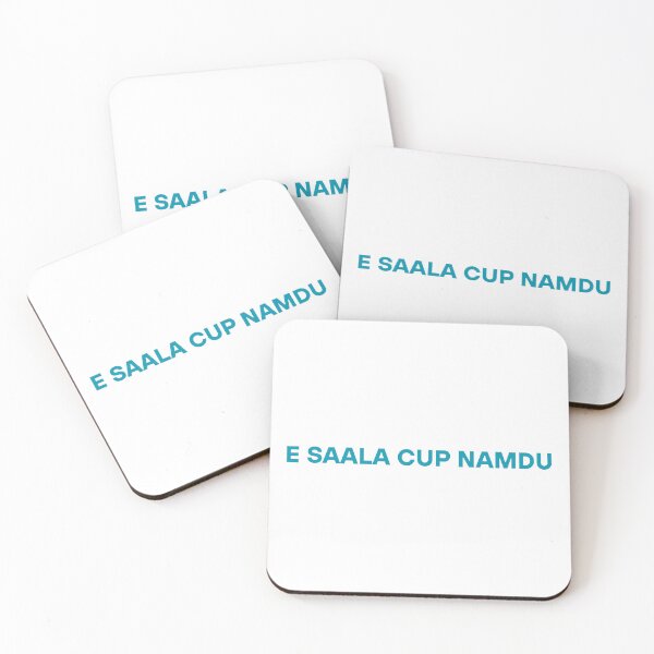 Item preview, e saala cup namdu designed and sold by Taloory.