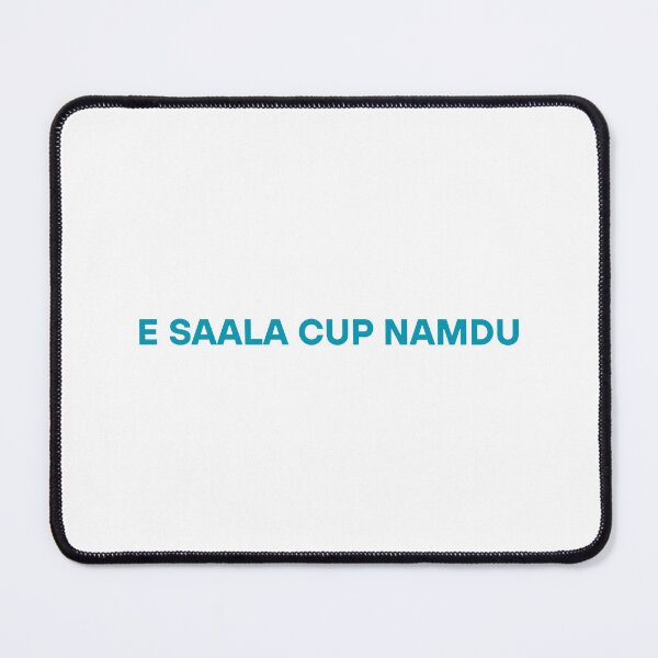Item preview, e saala cup namdu designed and sold by Taloory.