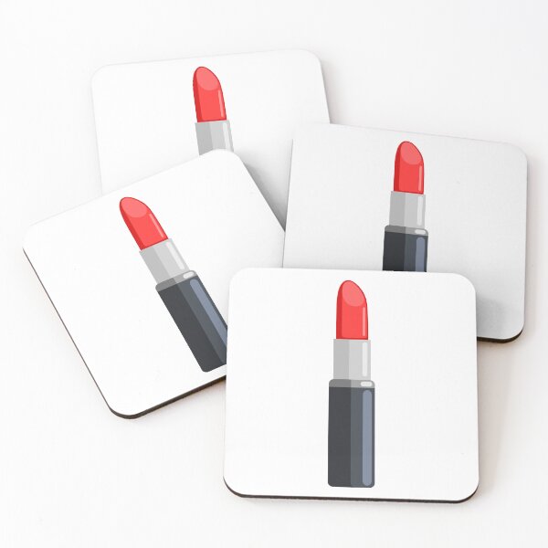 Item preview, red lipstick designed and sold by sweetb3rry.