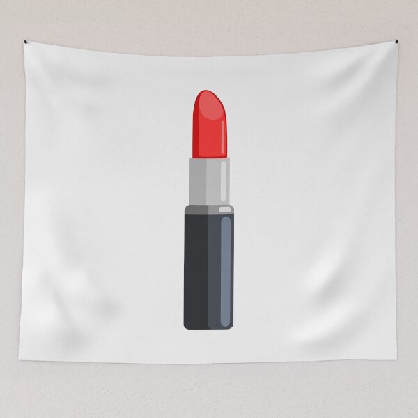 Item preview, red lipstick designed and sold by sweetb3rry.