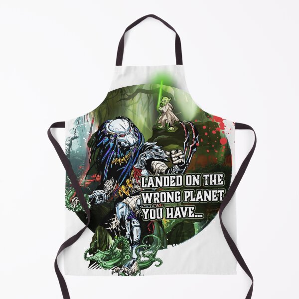Item preview, Wrong Planet, You Have designed and sold by loot-threads.