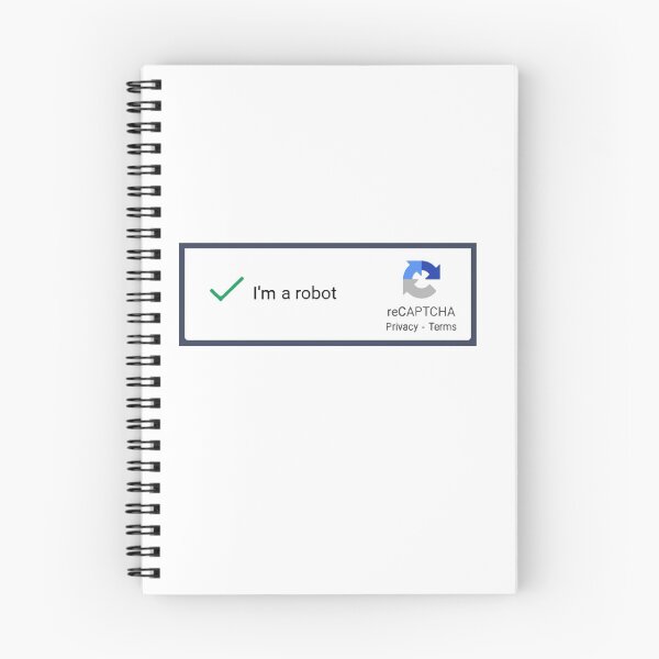 Item preview, I'm a robot. reCAPTCHA designed and sold by platypusboi.