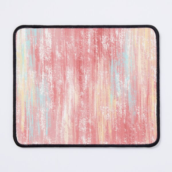 Item preview, Pastel Hues Abstract Strokes designed and sold by nuteling.