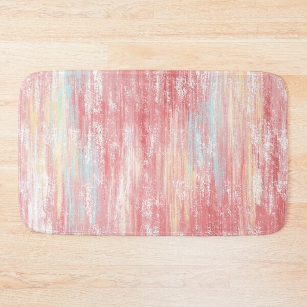 Item preview, Pastel Hues Abstract Strokes designed and sold by nuteling.