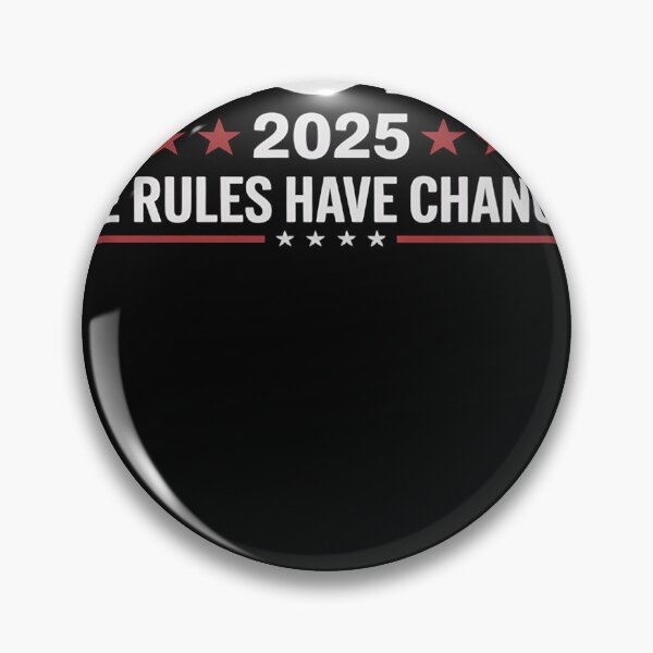 Item preview, Trump 2024: Las reglas han cambiado designed and sold by Nekusa.
