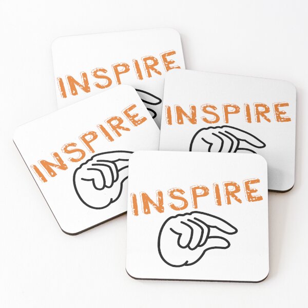 Item preview, Inspire – Light the Way for Others and Yourself designed and sold by Happyfreedom.