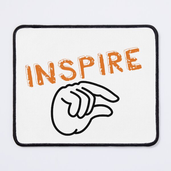 Item preview, Inspire – Light the Way for Others and Yourself designed and sold by Happyfreedom.