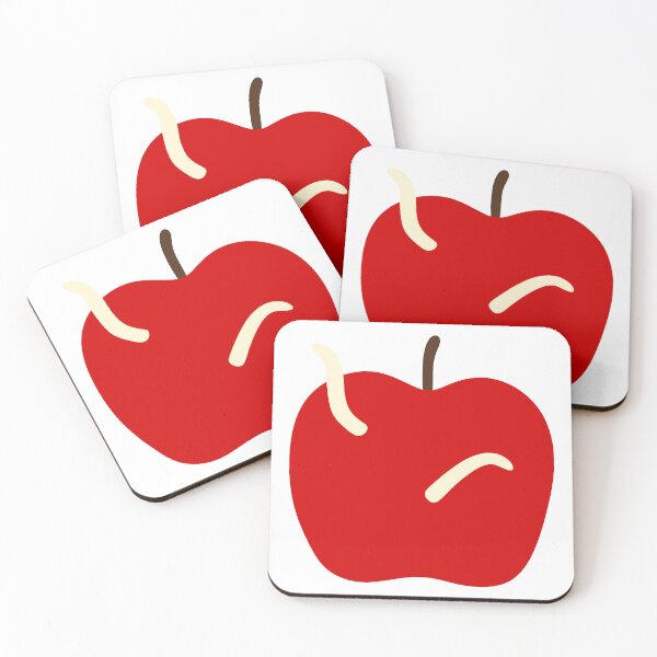 Item preview, rotten apple designed and sold by sweetb3rry.
