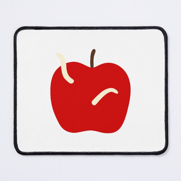 Item preview, rotten apple designed and sold by sweetb3rry.
