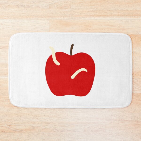 Item preview, rotten apple designed and sold by sweetb3rry.
