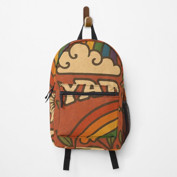 Item preview, Yakima Pride Design with Floral Frame and Rainbow Arch designed and sold by Aryabek.