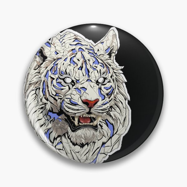 Item preview, Stones Tiger Color designed and sold by Bcolors.