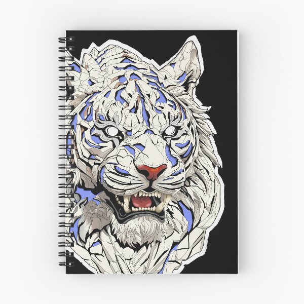 Item preview, Stones Tiger Color designed and sold by Bcolors.