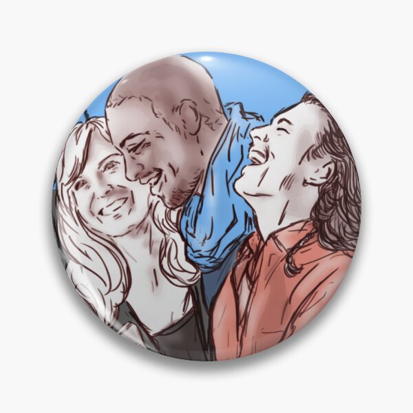 Item preview, Poly flag ot3 designed and sold by TheMissingMask.