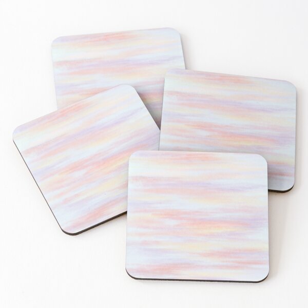 Item preview, Whispers of Pastel Sky designed and sold by nuteling.