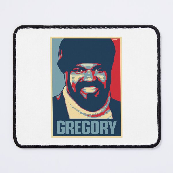 Item preview, Gregory designed and sold by DFA.