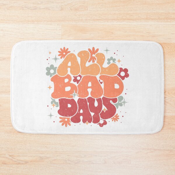 Item preview, All Bad Days designed and sold by xMorfina.