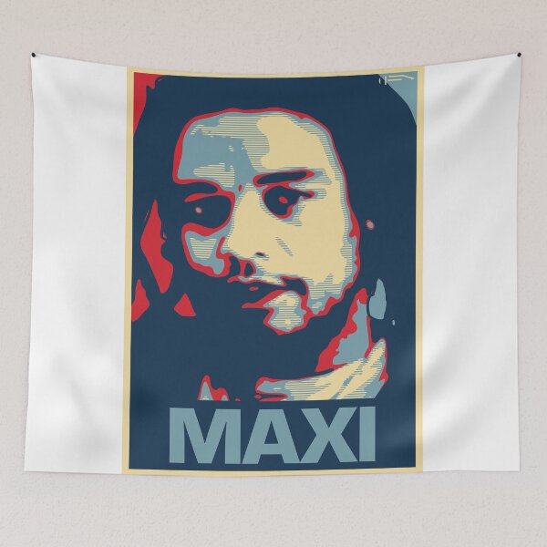 Item preview, Maxi designed and sold by DFA.
