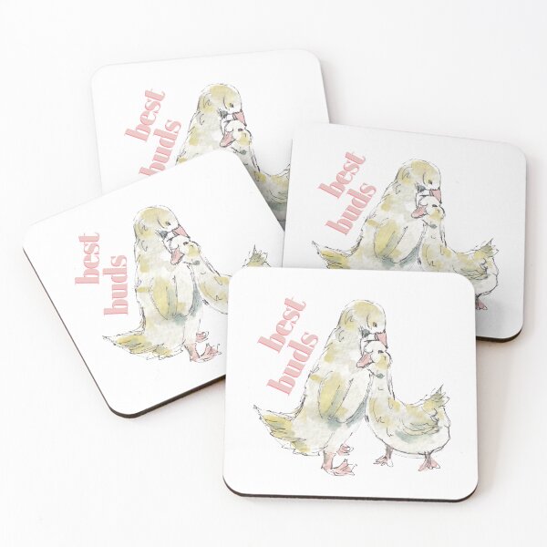 Item preview, Best Buds designed and sold by Jen Payne.
