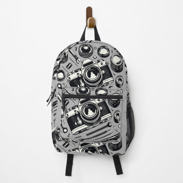 Item preview, Camera Repair Tools Illustration Art designed and sold by BRU Design.