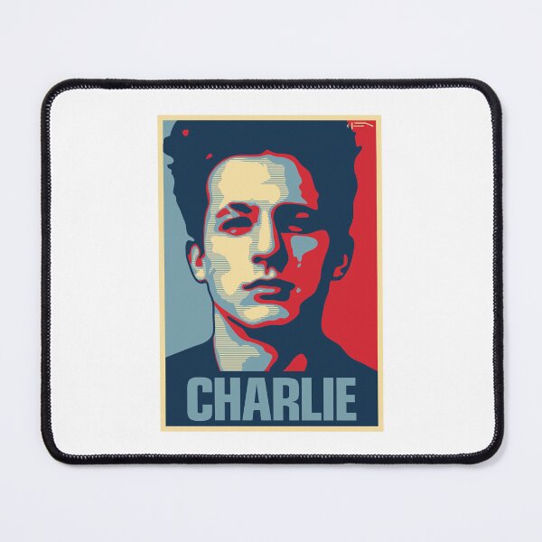 Item preview, Charlie designed and sold by DFA.