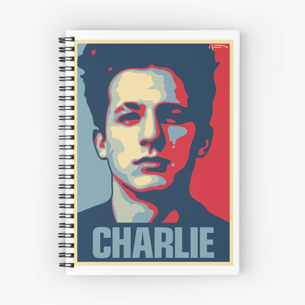 Item preview, Charlie designed and sold by DFA.