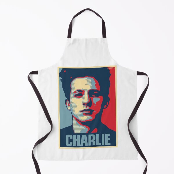 Item preview, Charlie designed and sold by DFA.